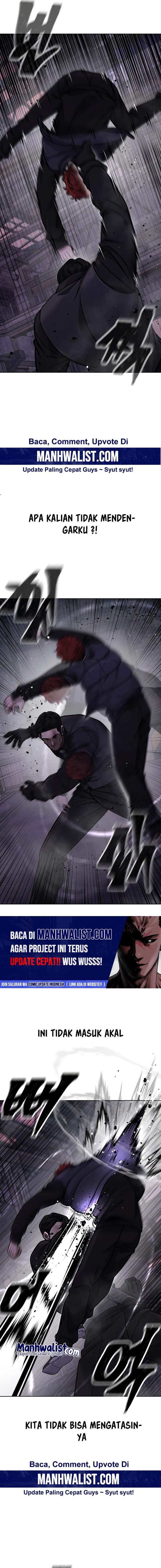 Read Quest Supremacy ID Manga Online