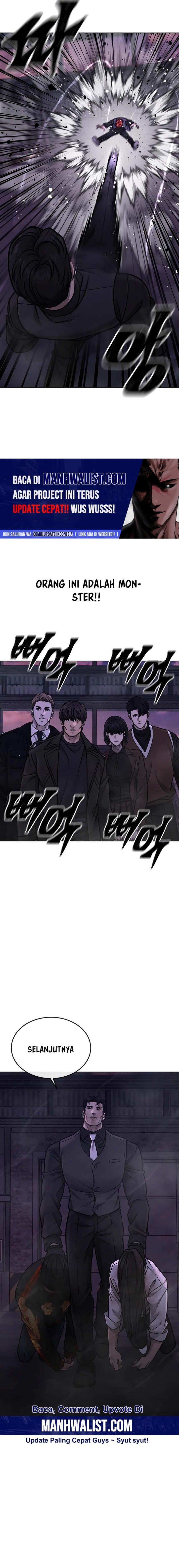 Read Quest Supremacy ID Manga Online
