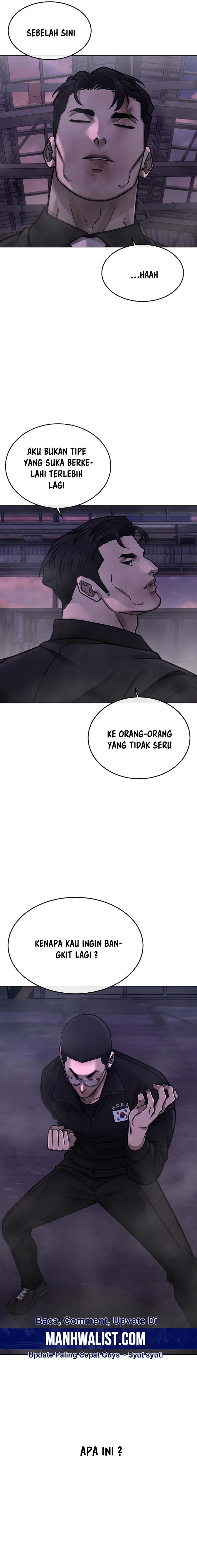 Read Quest Supremacy ID Manga Online