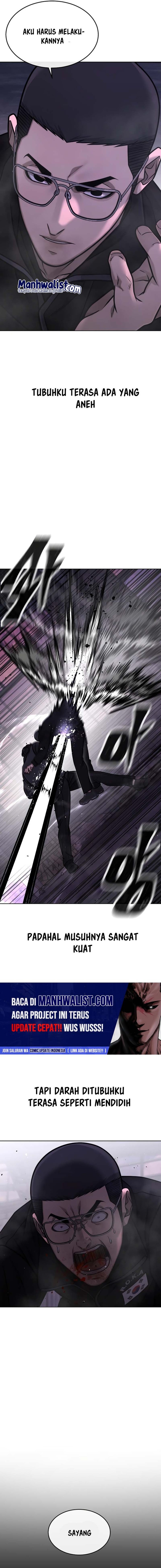 Read Quest Supremacy ID Manga Online