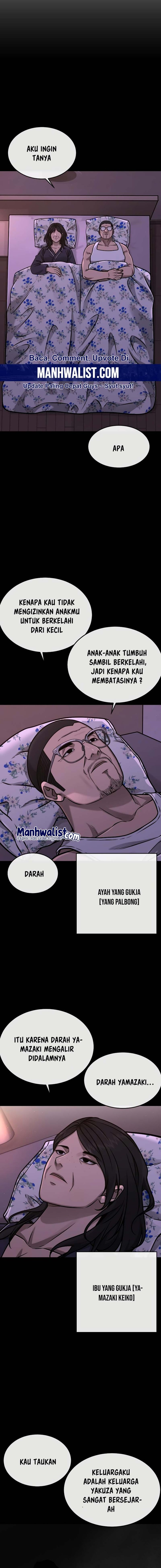 Read Quest Supremacy ID Manga Online