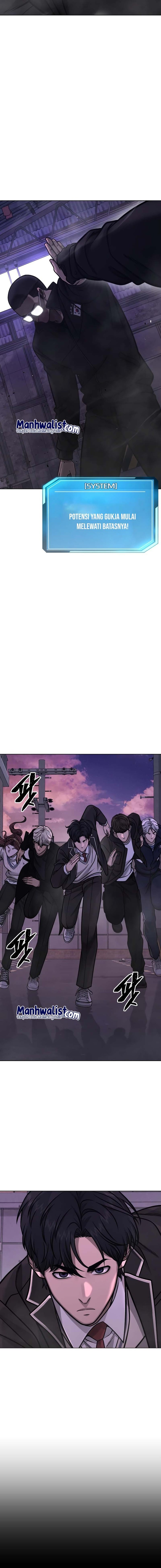 Read Quest Supremacy ID Manga Online