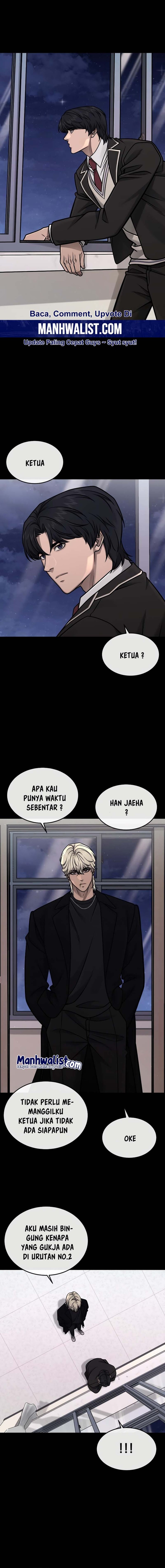 Read Quest Supremacy ID Manga Online