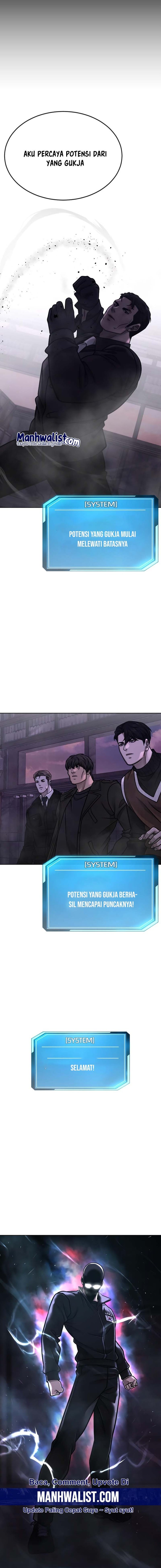Read Quest Supremacy ID Manga Online