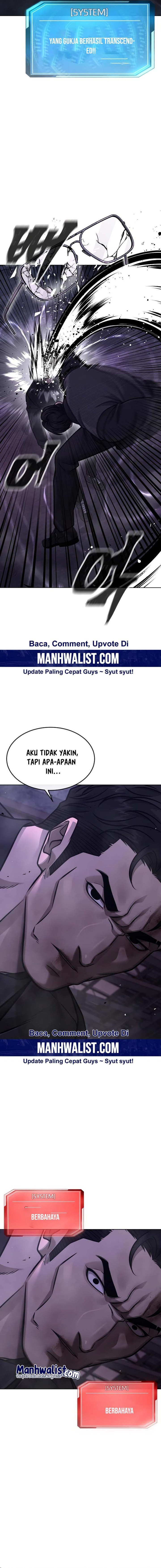 Read Quest Supremacy ID Manga Online