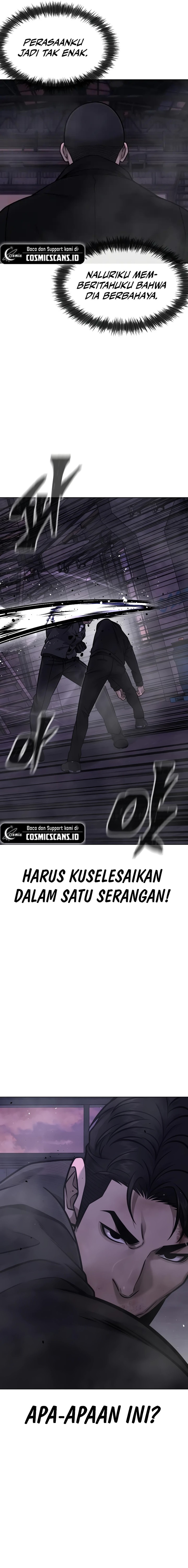Read Quest Supremacy ID Manga Online