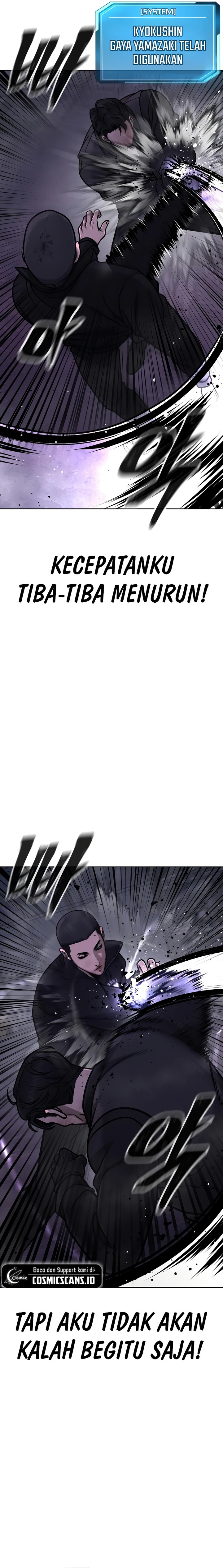 Read Quest Supremacy ID Manga Online