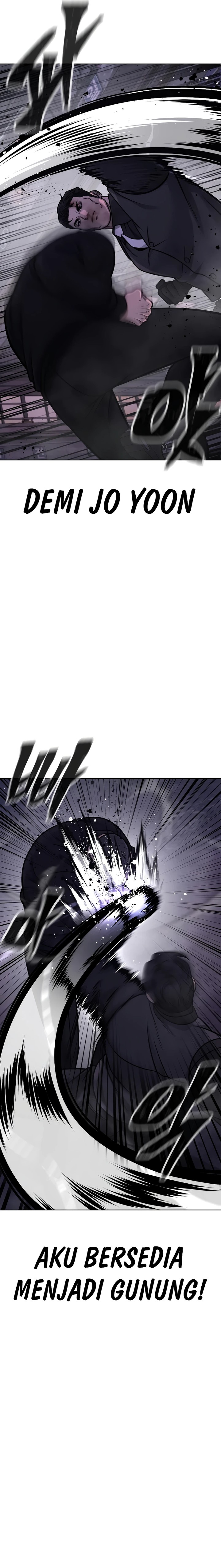 Read Quest Supremacy ID Manga Online