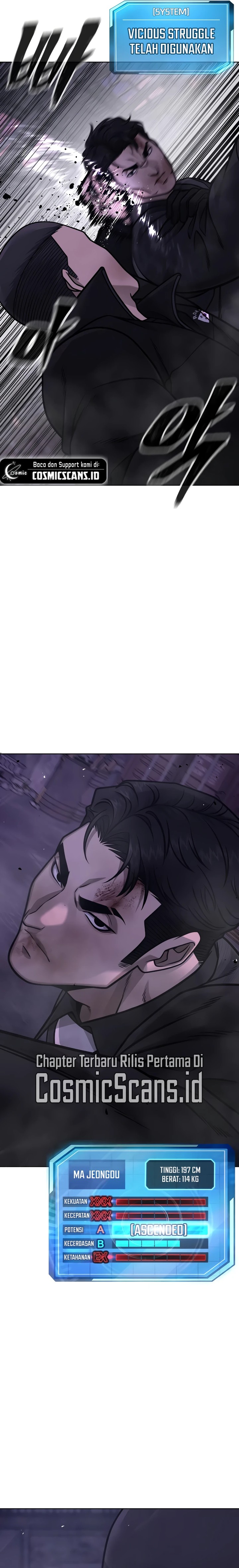 Read Quest Supremacy ID Manga Online
