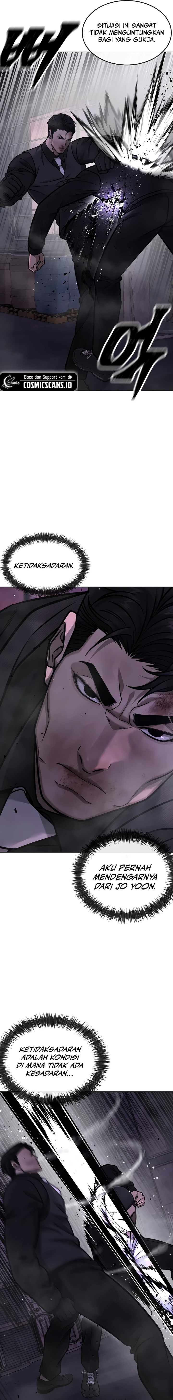 Read Quest Supremacy ID Manga Online