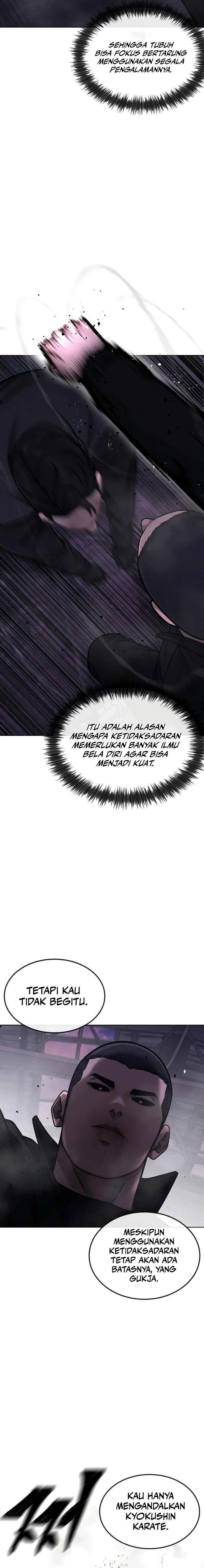 Read Quest Supremacy ID Manga Online