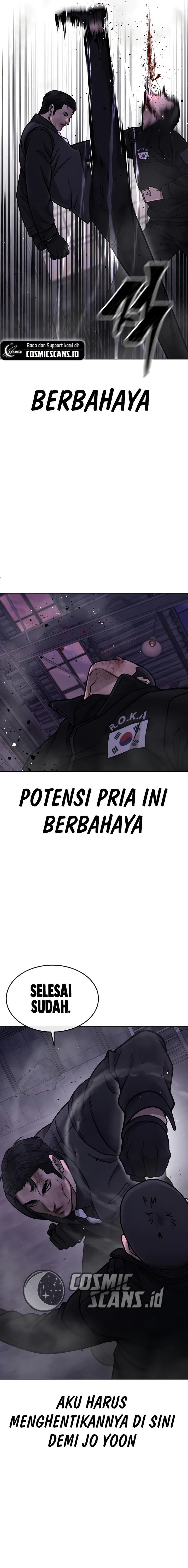 Read Quest Supremacy ID Manga Online