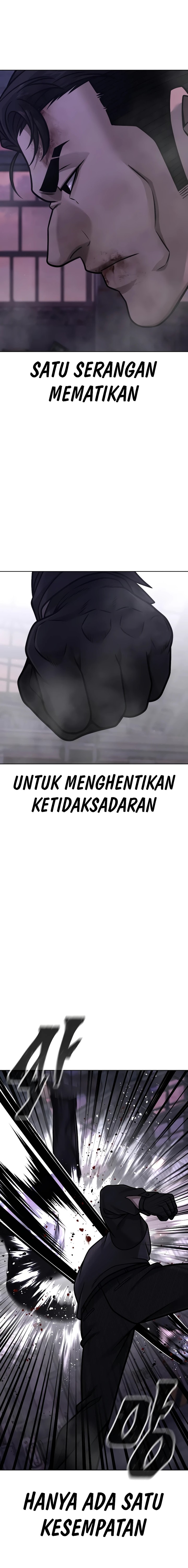 Read Quest Supremacy ID Manga Online