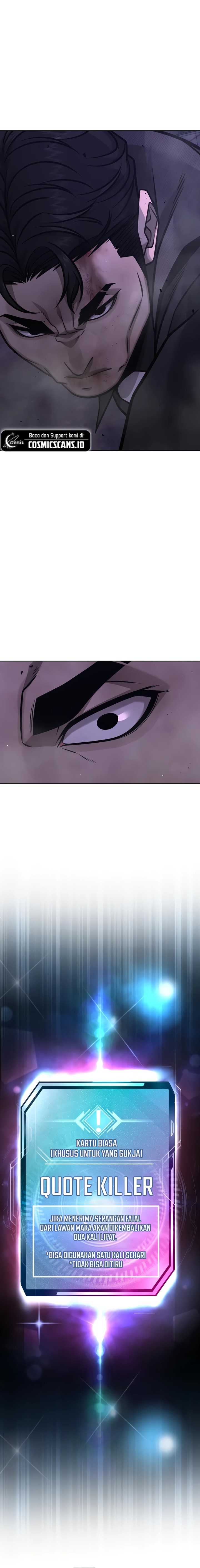 Read Quest Supremacy ID Manga Online