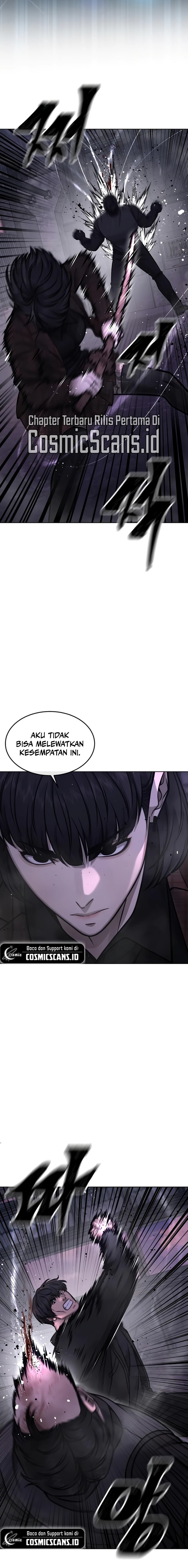 Read Quest Supremacy ID Manga Online