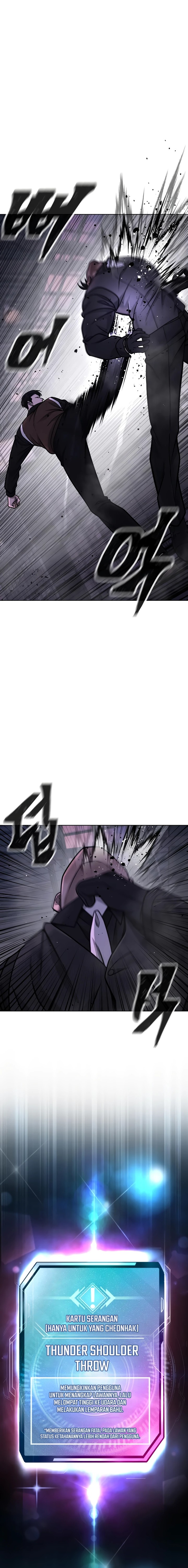 Read Quest Supremacy ID Manga Online