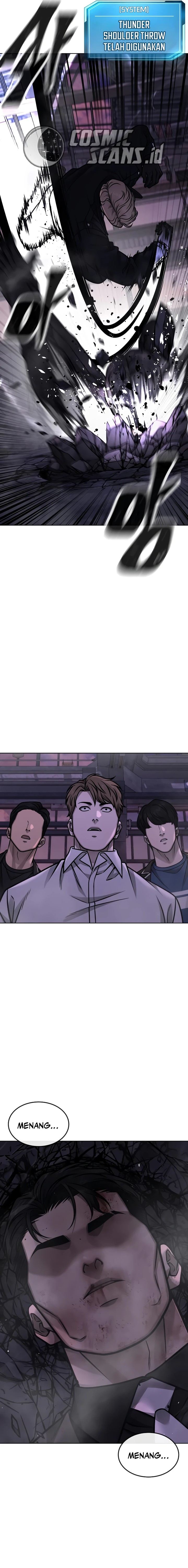 Read Quest Supremacy ID Manga Online