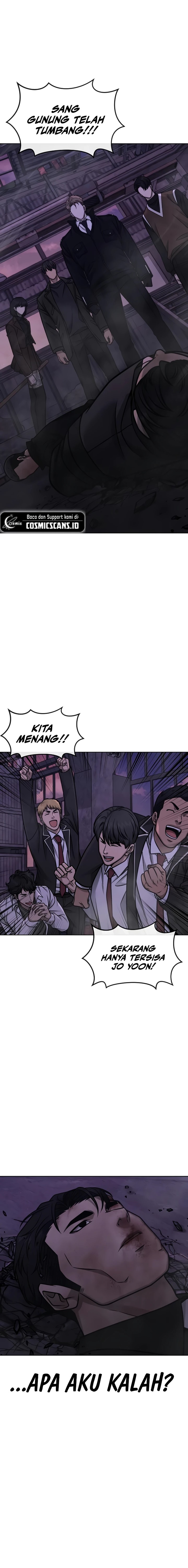 Read Quest Supremacy ID Manga Online