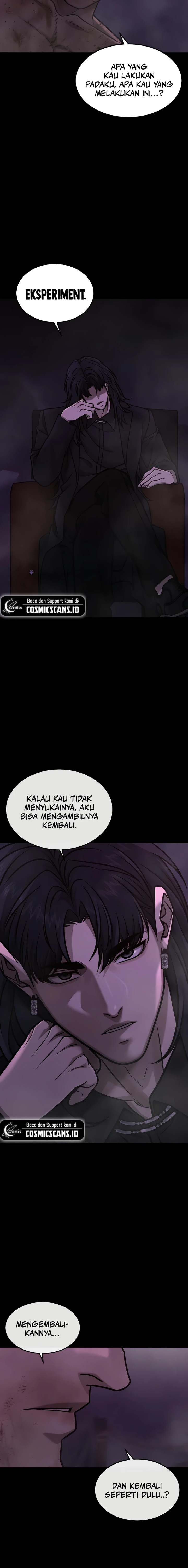 Read Quest Supremacy ID Manga Online