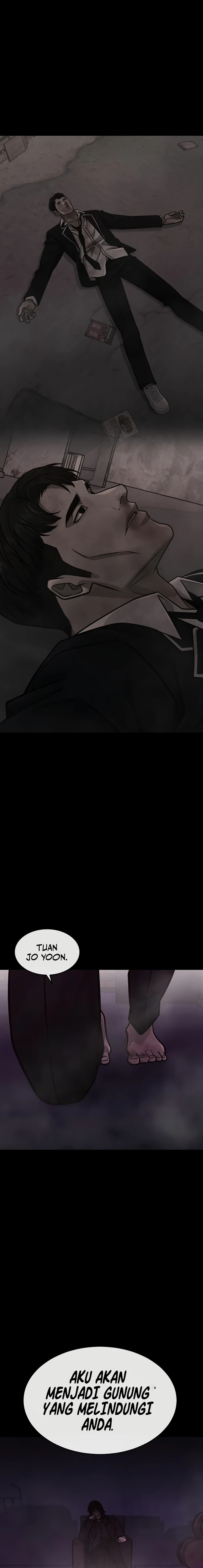 Read Quest Supremacy ID Manga Online