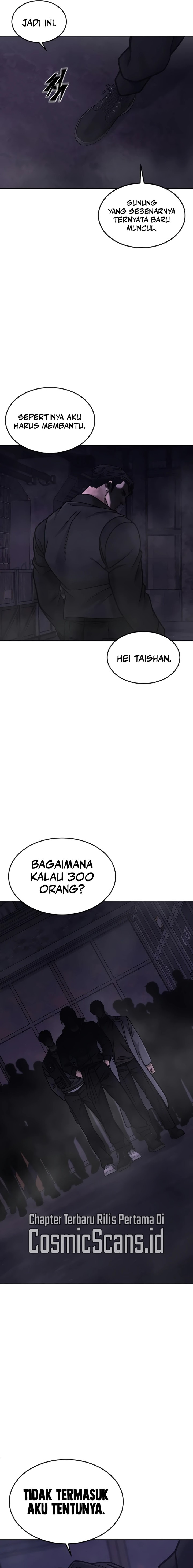 Read Quest Supremacy ID Manga Online