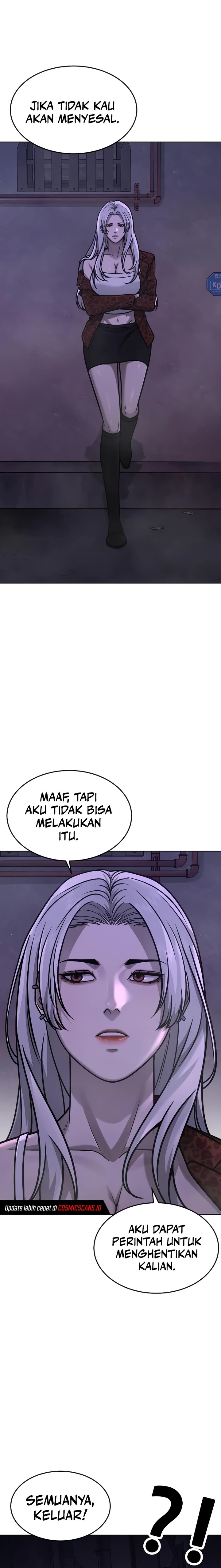 Read Quest Supremacy ID Manga Online