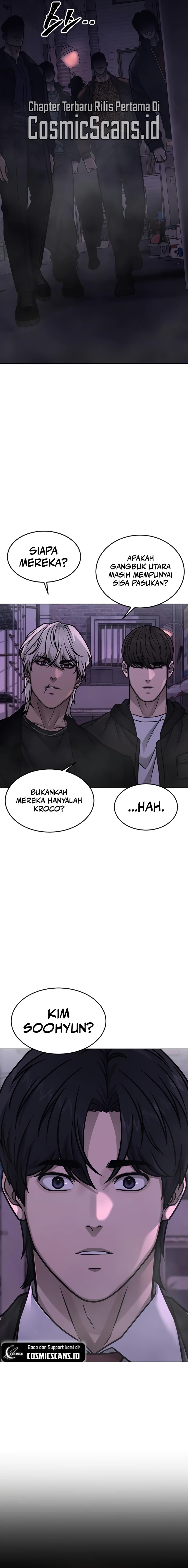 Read Quest Supremacy ID Manga Online