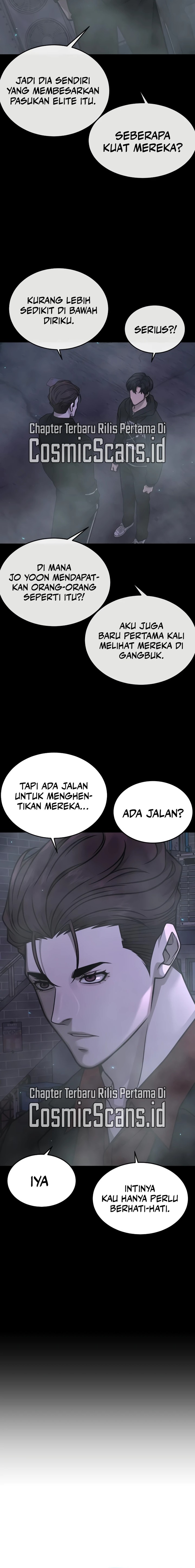 Read Quest Supremacy ID Manga Online