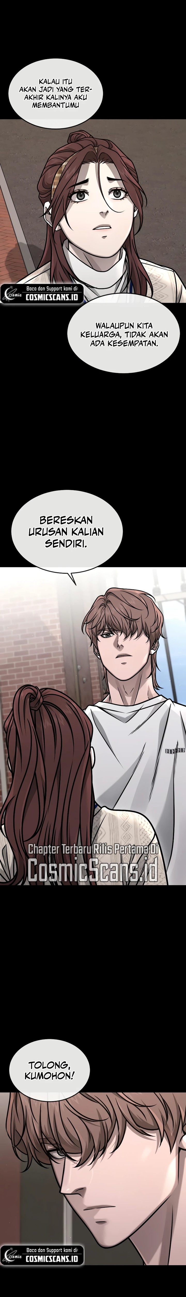 Read Quest Supremacy ID Manga Online
