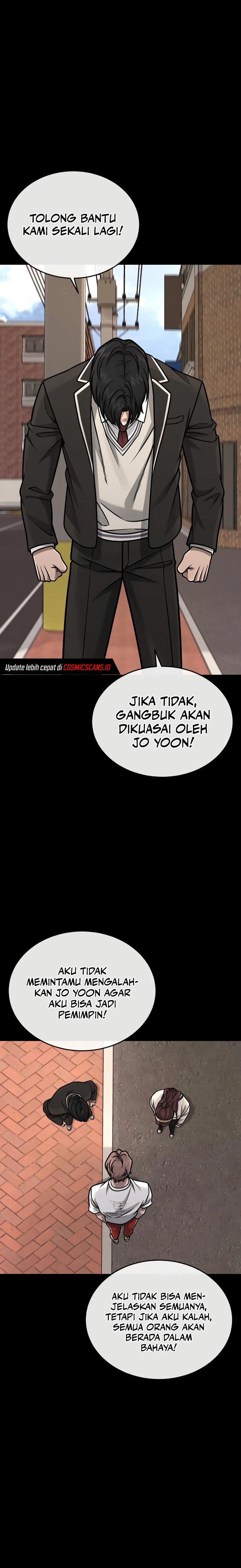 Read Quest Supremacy ID Manga Online