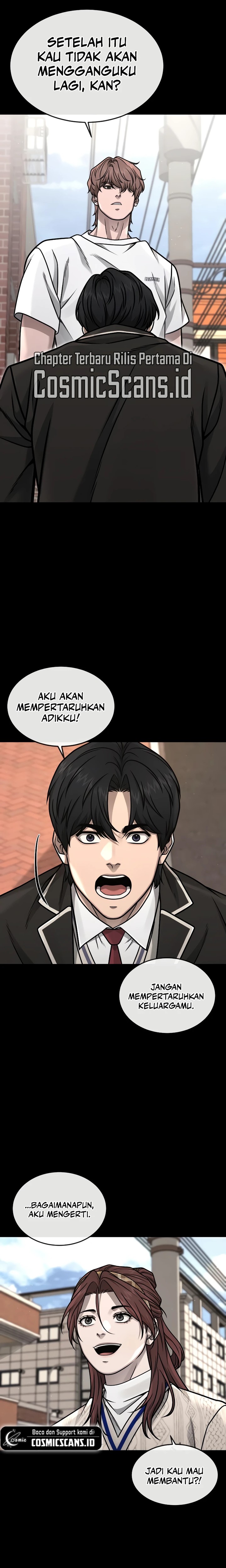 Read Quest Supremacy ID Manga Online