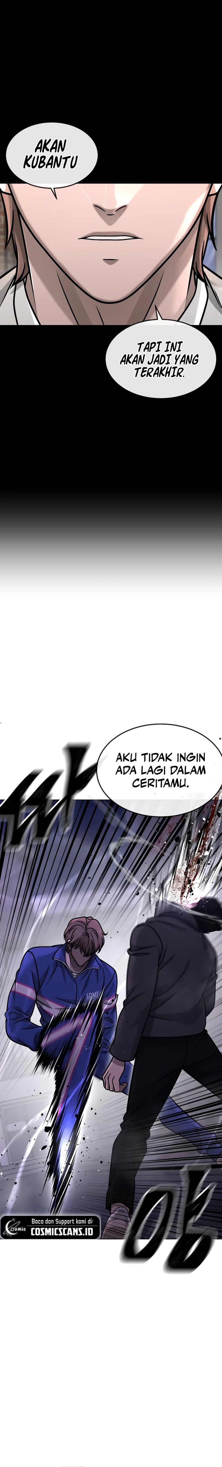 Read Quest Supremacy ID Manga Online