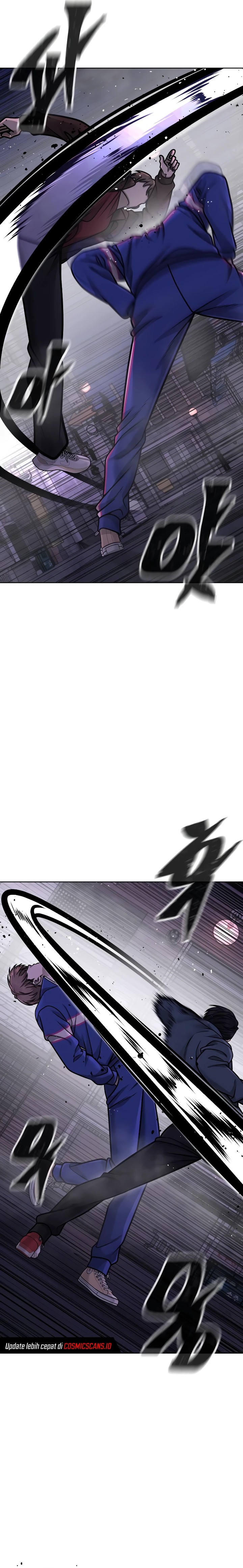 Read Quest Supremacy ID Manga Online