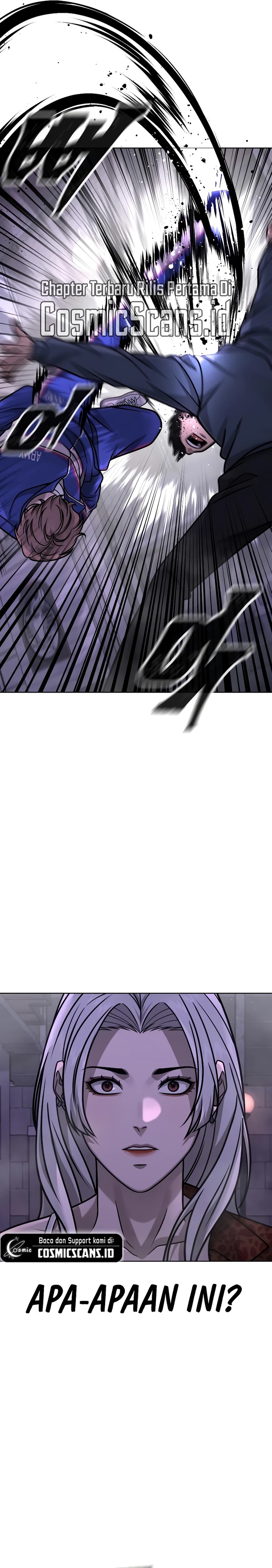 Read Quest Supremacy ID Manga Online