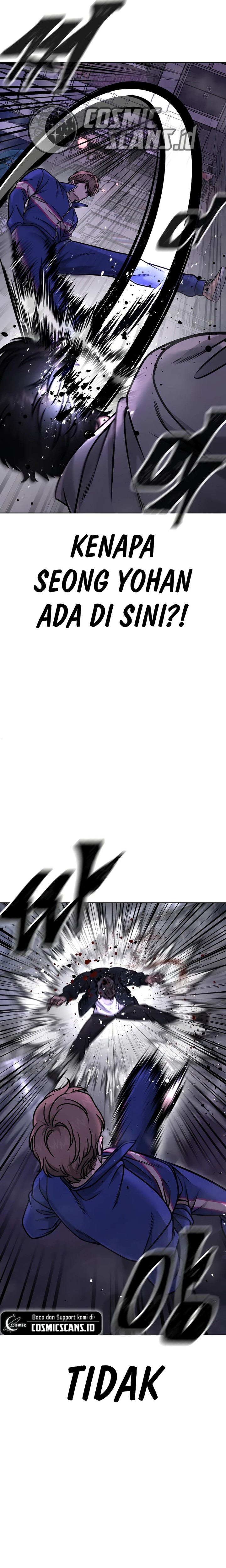 Read Quest Supremacy ID Manga Online