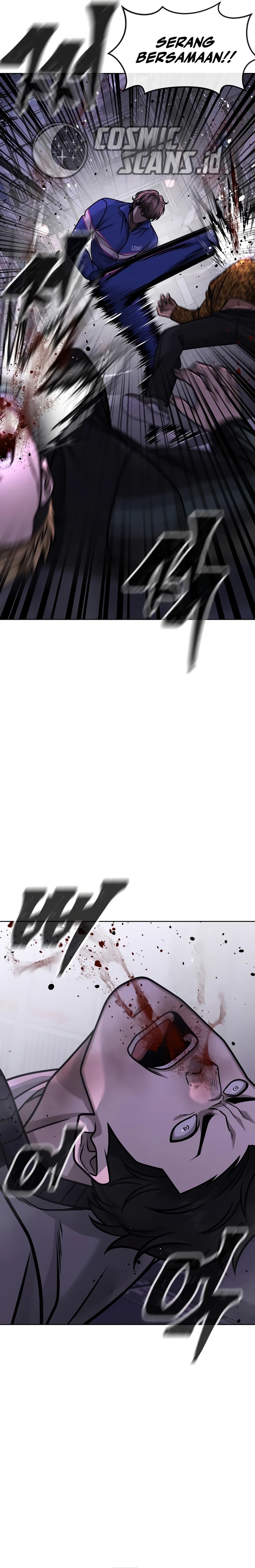 Read Quest Supremacy ID Manga Online