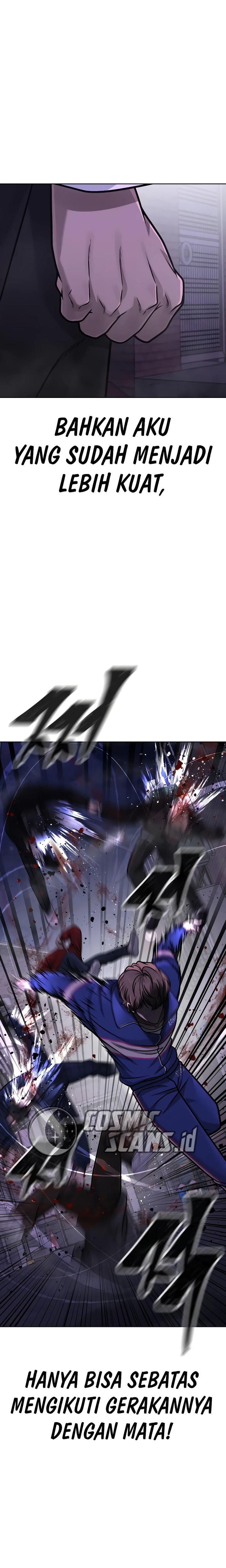 Read Quest Supremacy ID Manga Online