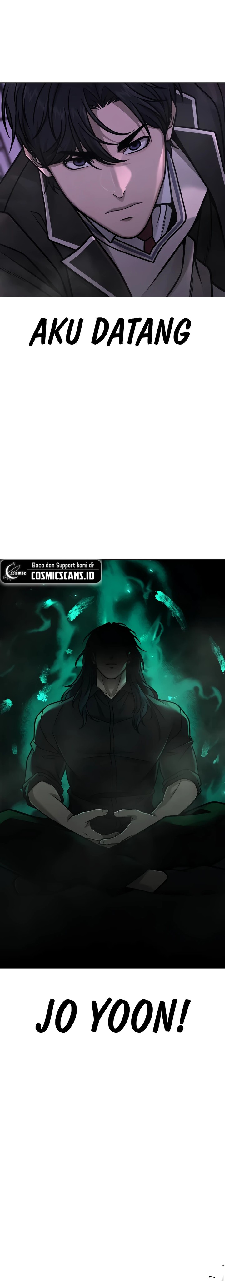 Read Quest Supremacy ID Manga Online