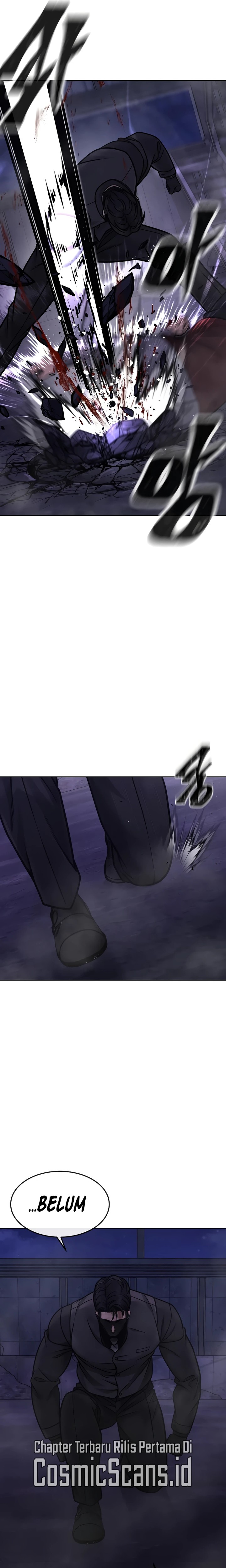 Read Quest Supremacy ID Manga Online