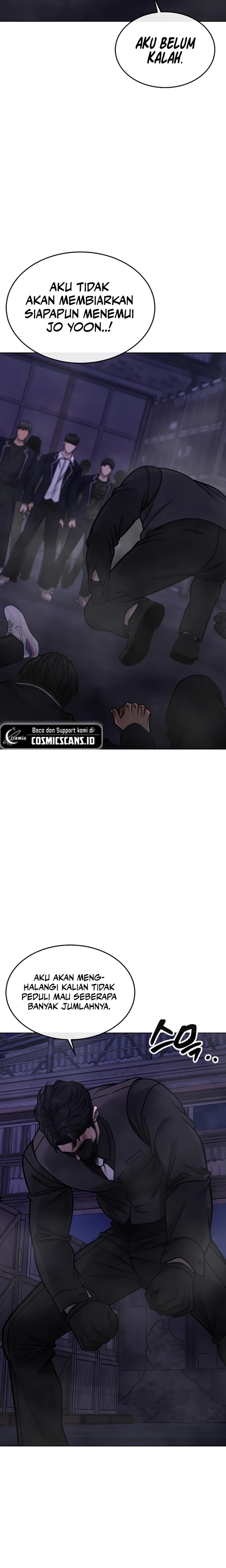 Read Quest Supremacy ID Manga Online