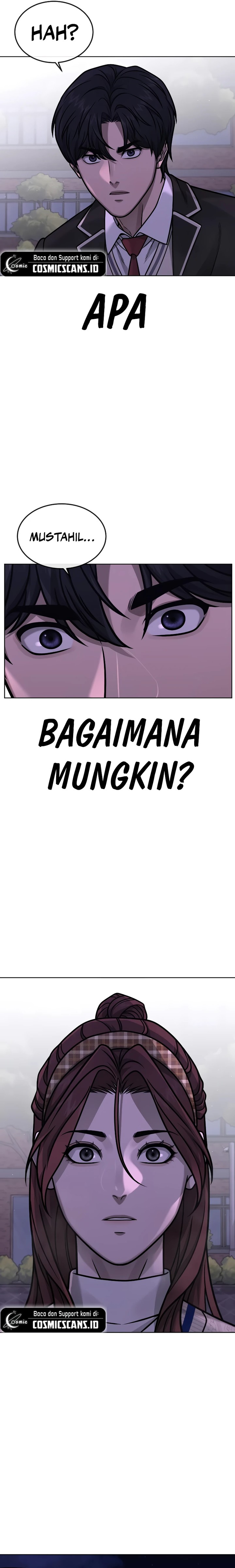 Read Quest Supremacy ID Manga Online