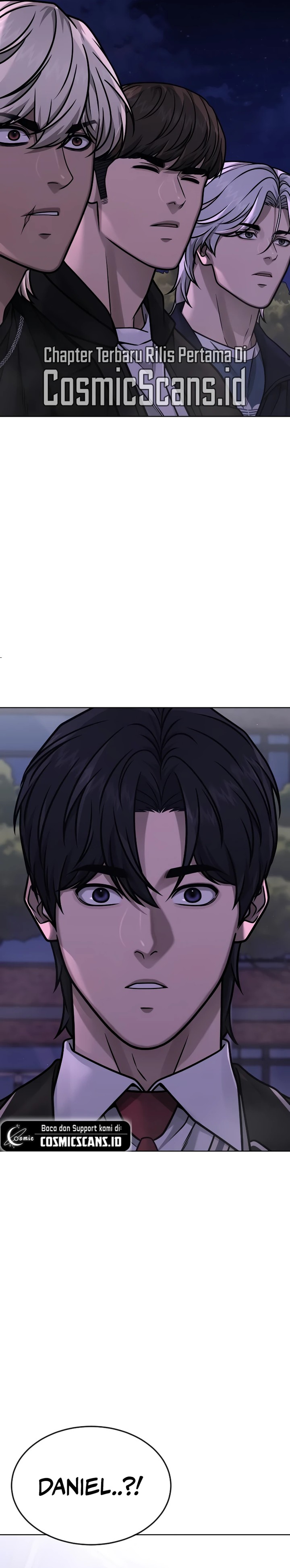 Read Quest Supremacy ID Manga Online