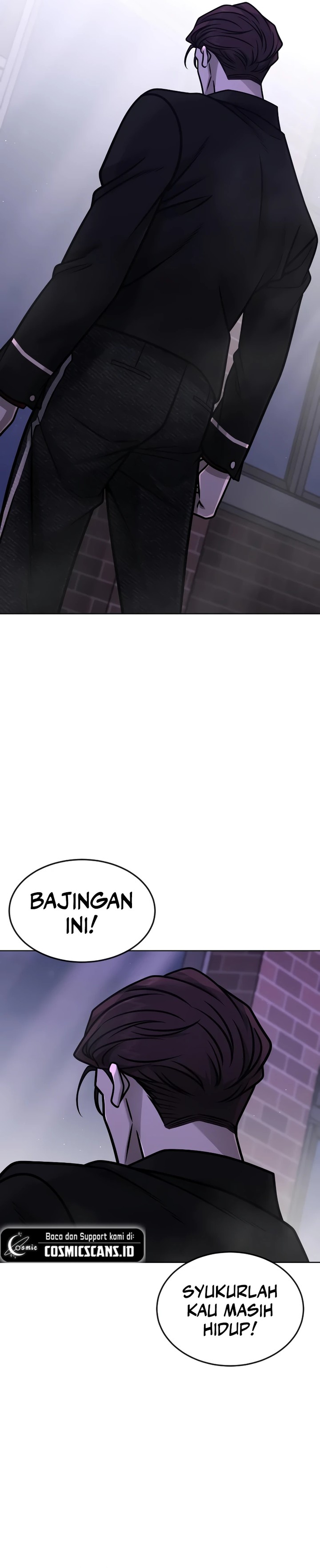 Read Quest Supremacy ID Manga Online
