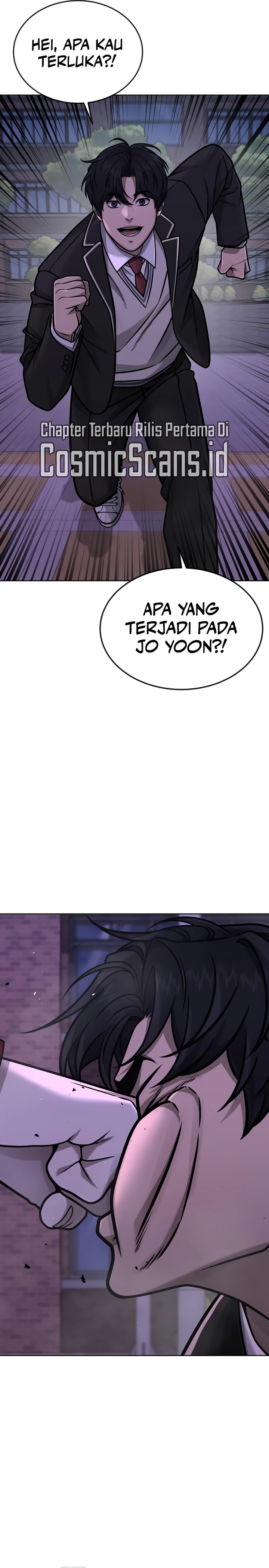Read Quest Supremacy ID Manga Online