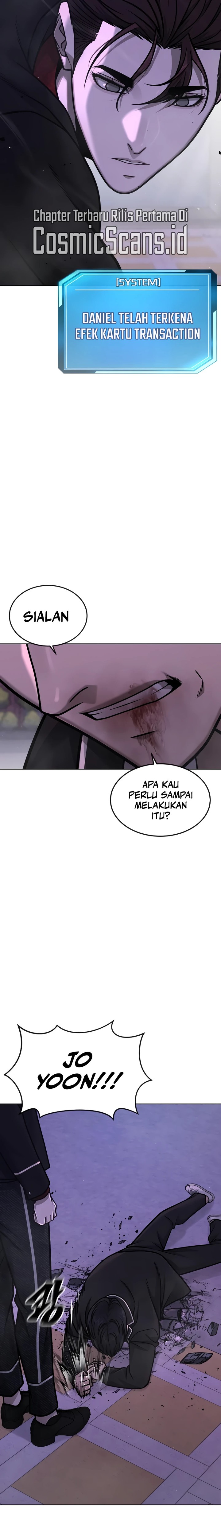Read Quest Supremacy ID Manga Online