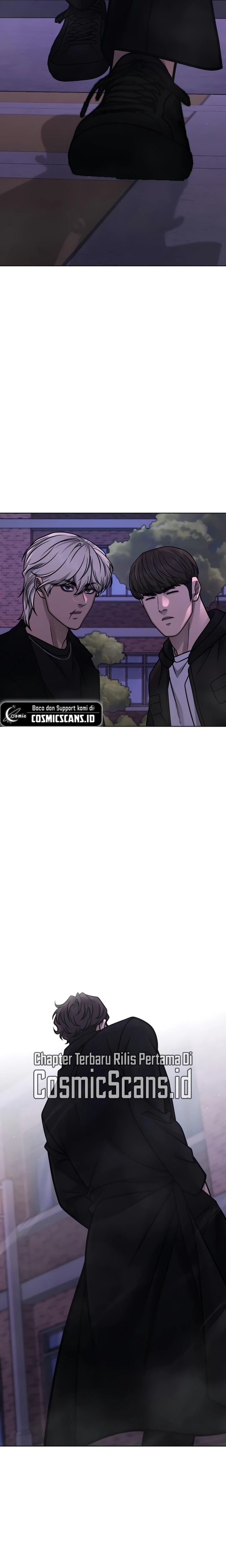 Read Quest Supremacy ID Manga Online