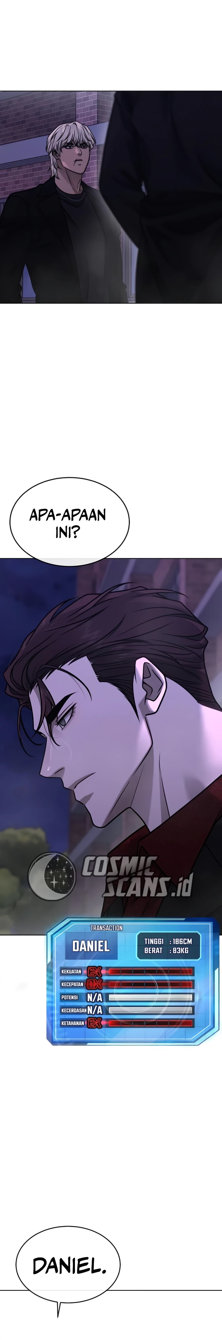 Read Quest Supremacy ID Manga Online