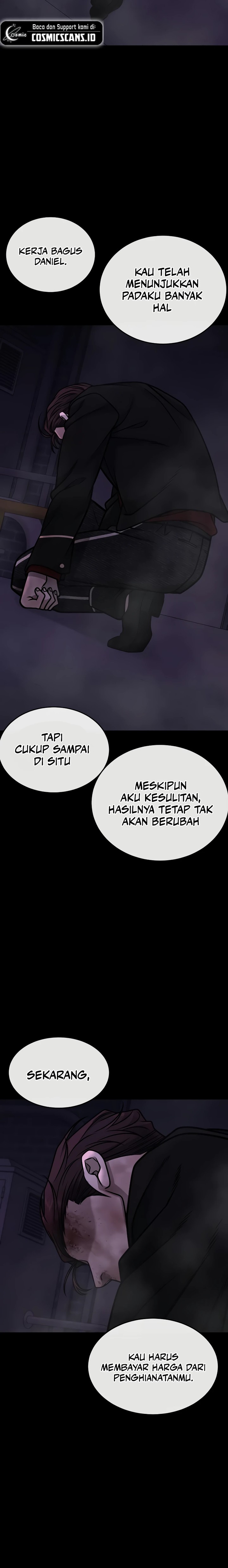 Read Quest Supremacy ID Manga Online
