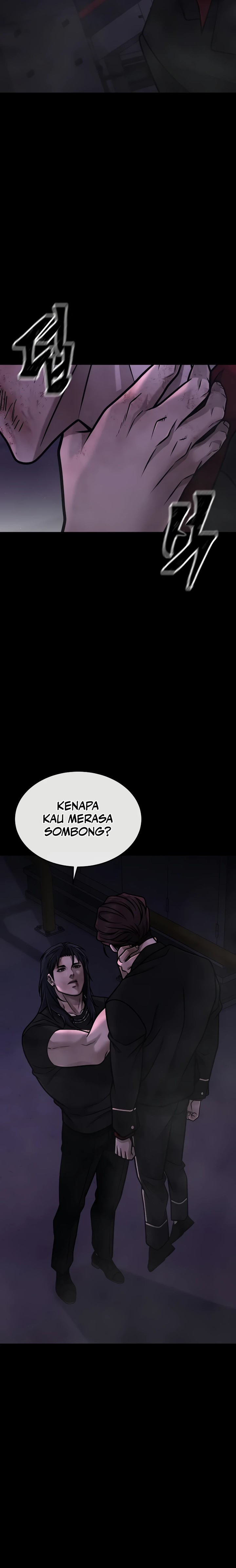 Read Quest Supremacy ID Manga Online