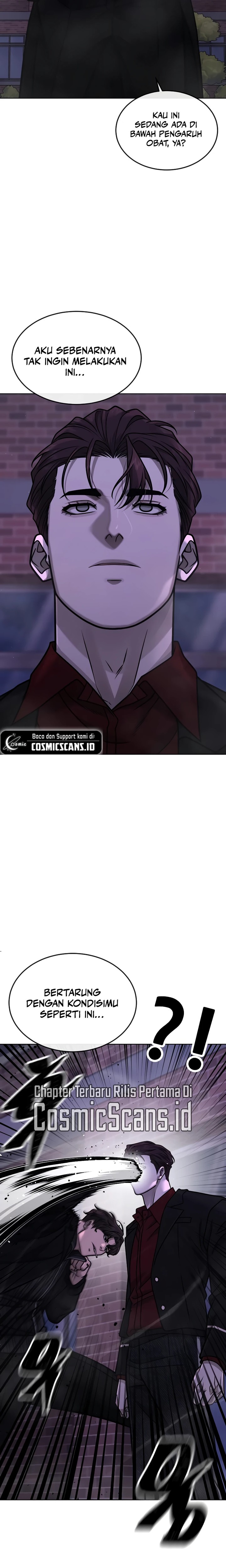 Read Quest Supremacy ID Manga Online